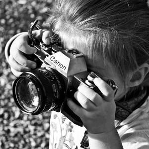 Meet your Posher, Kenny